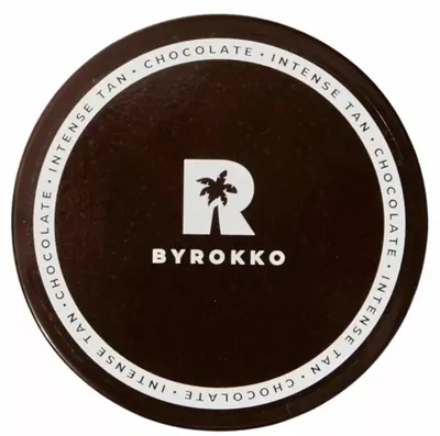 By Rokko Shine Brown Brown Chocolate Express Tan Cream (Krem przyspieszający opalanie)