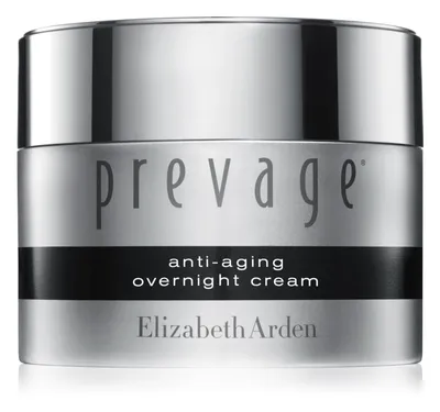 Elizabeth Arden Prevage Anti-Aging Overnight Cream (Regenerujący krem na noc)