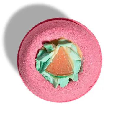 Nectar Bath Bomb Watermelon (Kula do kąpieli `Arbuzowa bomba`)
