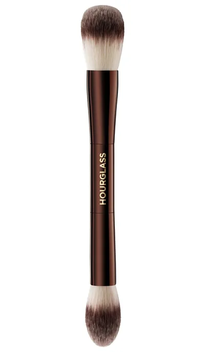 Hourglass Ambient Lighting Edit Brush (Pędzel rozświetlający)