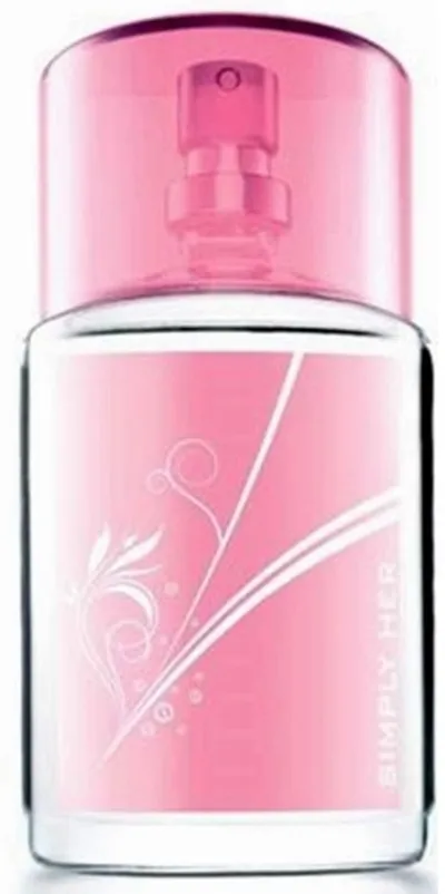 Avon Simply Her EDT