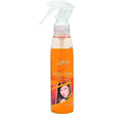 Loton Professional, Argan - Repair, Dwufazowa odżywka z olejkiem arganowym