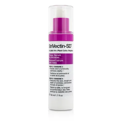 StriVectin SD, Power Serum for Wrinkles (Serum przeciwzmarszczkowe na noc)
