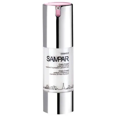 Sampar Crazy Cream (Krem tonujący do twarzy)