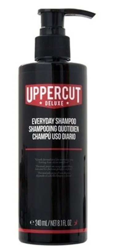 Uppercut Deluxe Everyday Shampoo (Szampon do włosów)