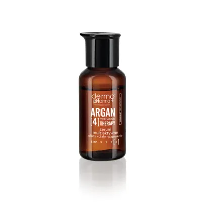 Dermo Pharma Argan [4] Therapy, Serum multiaktywne