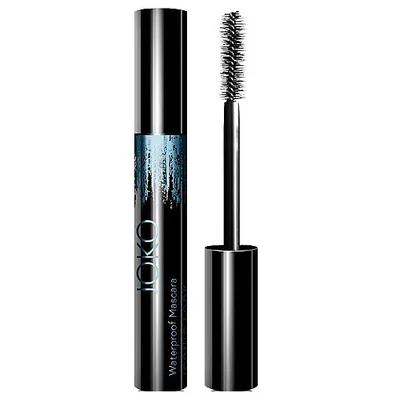 Joko Waterproof Mascara (Wodoodporny tusz do rzęs)