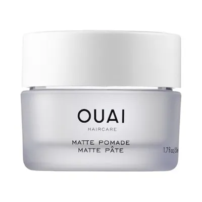 Ouai Matte Pomade (Pasta teksturyzująca)