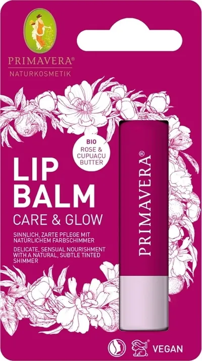 Primavera Lip Balm Care & Glow (Balsam do ust)