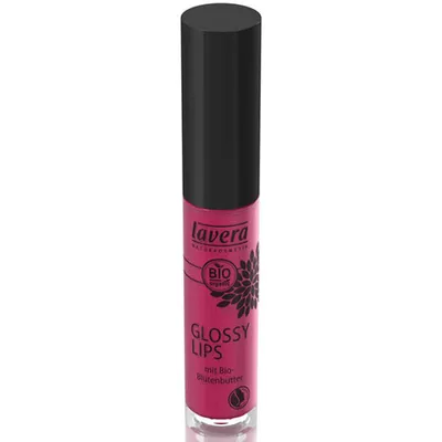 Lavera Trend Sensitiv, Lip Gloss (Błyszczyk nawilżający)