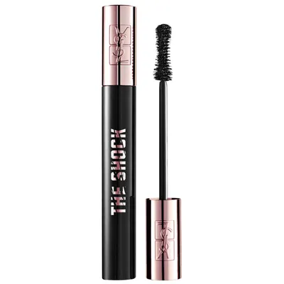 Yves Saint Laurent Volume Effet Faux Clis The Shock Mascara (Tusz pogrubiający rzęsy)