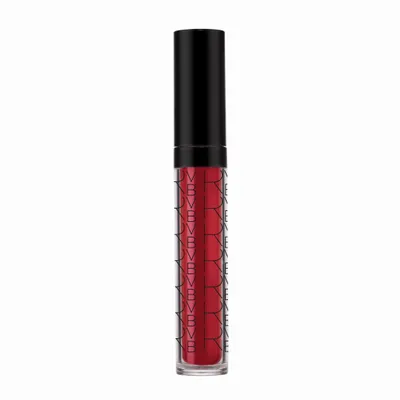 RVB Lab Ever & Ever Matt Matte Liquid Lipstick Lasting 12h (Płynna matowa pomadka)