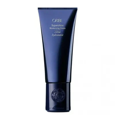 Oribe Brilliance & Shine Supershine Moisturizing Cream (Intensywny krem nadający blask i nawilżenie)