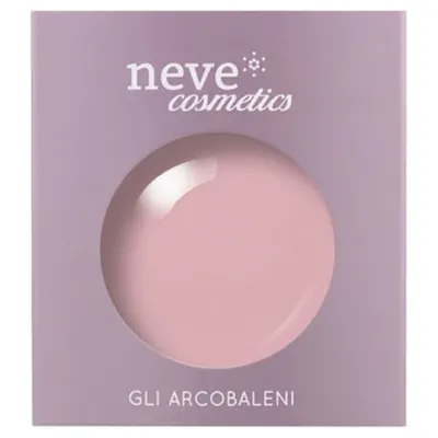 Neve Cosmetics Róż mineralny prasowany