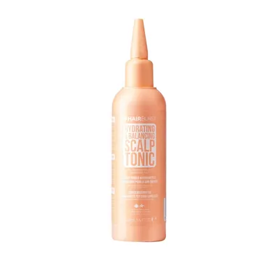 Hairburst Hydrating & Balancing, Scalp Tonic (Nawilżający tonik do skóry głowy)