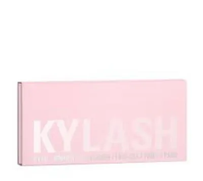 Kylie Cosmetics Kylash, False Lashes (Sztuczne rzęsy)