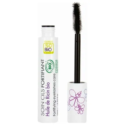 SO'BiO Etic Traitement Renforçant pour Cils (Serum do rzęs i brwi)