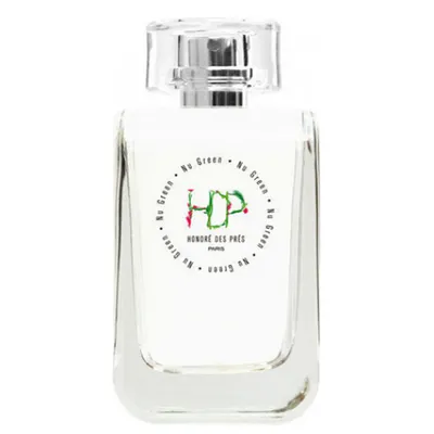 Honore des Pres Nu Green EDT
