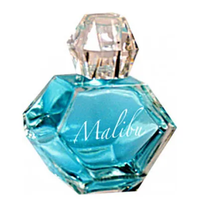 Pamela Anderson Malibu Day EDP