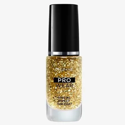 Oriflame THE ONE Pro Wear Special Effect Top Coat (Lakier nawierzchniowy)