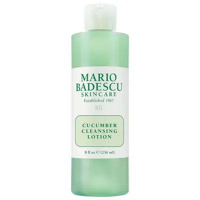Mario Badescu Skin Care Cucumber Cleansing Lotion (Tonik oczyszczający z ogórkiem)
