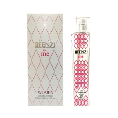 JFenzi For Me Women EDP