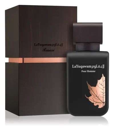 Rasasi La Yuqawam EDP