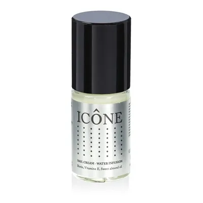 Icone Nail Cream Water Infusion (Krem-odżywka do paznokci)