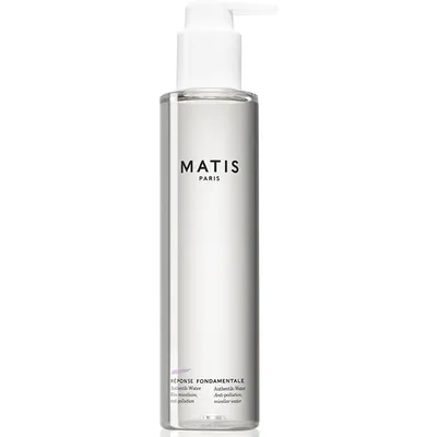 Matis Paris Reponse Fondamentale Authentik-Water (Oczyszczający płyn micelarny)