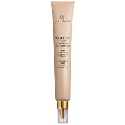 Collistar Filler Concealer (Korektor - wypełniacz zmarszczek)