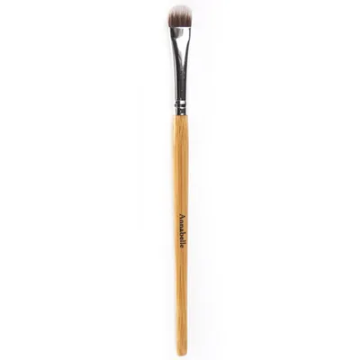 Annabelle Minerals Pędzelek do cieni bambusowy