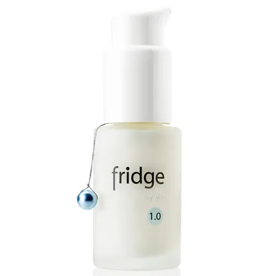 Fridge 1.0 Silky Mist (Delikatny krem do twarzy)
