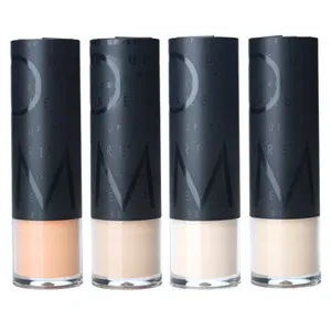 Make Up Store Matt Foundation (Podkład matujący, wygładzający)
