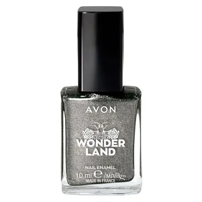 Avon Wonderland Nail Enamel (Lakier do paznokci)