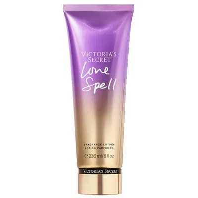 Victoria's Secret Love Spell, Fragrance Lotion (Perfumowany balsam do ciała)
