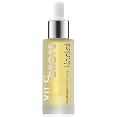Rodial Vitamin C Drops (Serum z witaminą C)