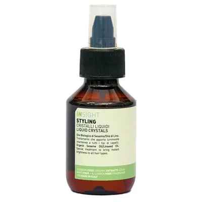 Insight Styling, Liquid Crystals (Kryształki nawilżające)