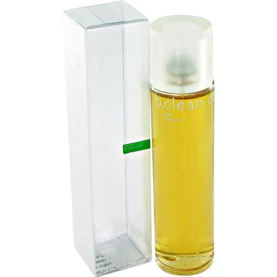 United Colors of Benetton B.Clean EDT