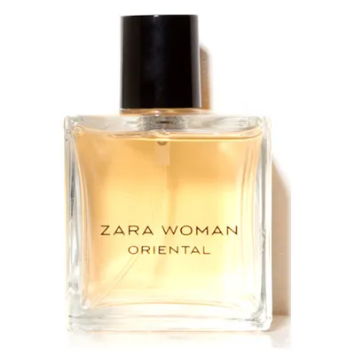 Zara Oriental EDT