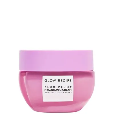 Glow Recipe Plum Plump Refillable Hyaluronic Acid Moisturizer