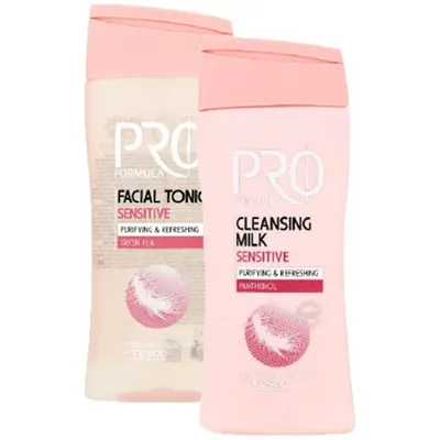 Pro Formula Sensitive, Facial Tonic (Tonik do twarzy)