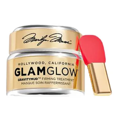 GlamGlow Glamglow  x Marilyn Monroe, Gravitymud Firming Treatment (Maseczka do twarzy)