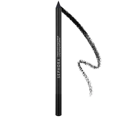 Sephora Long Lasting Kohl Pencil (Trwała kredka do powiek)