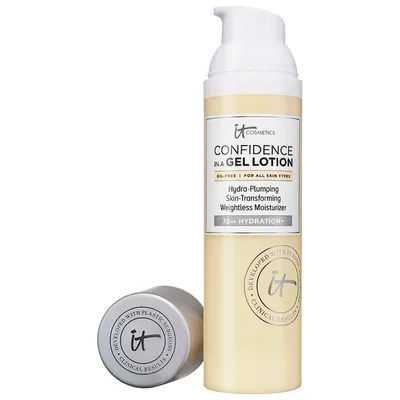 it cosmetics Confidence in a Gel Lotion (Krem o żelowej formule)