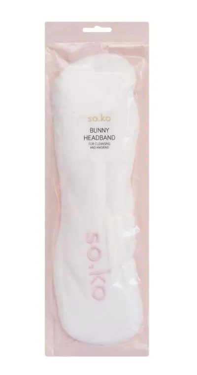 So.Ko Bunny Headband (Opaska do włosów)