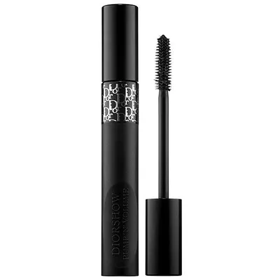 Christian Dior Diorshow, Pump' N' Volume Mascara (Pogrubiająco-wydłużający tusz do rzęs)