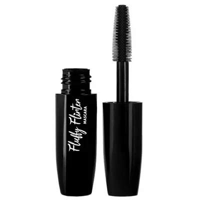 Inglot Fluffy Flirter Mascara (Tusz do rzęs)