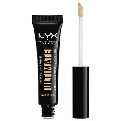 NYX Professional Makeup Ultimate Shadow & Liner Primer (Baza pod cienie)