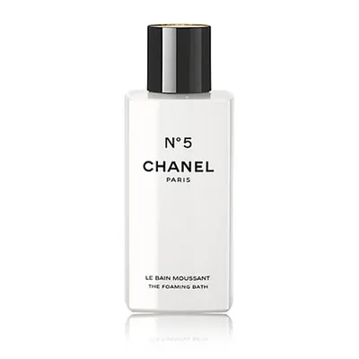 Chanel No.5, The Foaming Bath (Żel pod prysznic dla kobiet)
