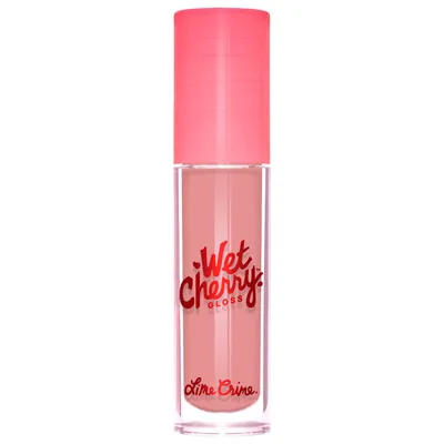 Lime Crime Wet Cherry Lip Gloss (Błyszczyk do ust)